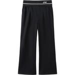 Повседневные брюки GS Asics, черный - фото