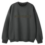 Толстовка унисекс Pointlimit, Черный - фото 10