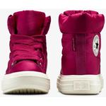 Ботинки Converse Chuck Taylor All Star, розовые, женские - фото 4