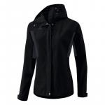 Многофункциональная куртка ERIMA, цвет schwarz - фото