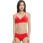 Женские трусики Calvin Klein, синий - фото 6