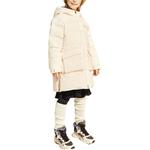 FILA KIDS Пуховик Maltose White - фото 6