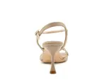 Сандалии Sunny Sandal Touch Ups By Benjamin Walk, Champagne - фото 4