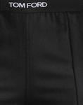 Брюки Tom Ford, черный - фото 4