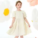 Disney Детское платье Yellow Pre school - фото 4