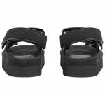 GUCCI Сандалии One Strap для женщин, черные - фото 6