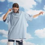 Футболка унисекс Btk, черный - фото 12