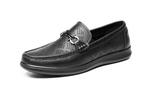 Туфли Men"s Casual Men Low-Top черный Aokang - фото