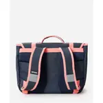 Рюкзак Rip Curl Satchel 17L Mixed, синий - фото 2