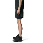 Шорты Houdini Pace Trail, черный - фото 4