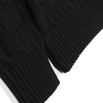 Детский свитер Polo Ralph Lauren, черный - фото 6