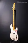 Бас-гитара Squier Classic Vibe '50s Precision - Белый Блонд - фото 5