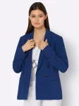 Пиджак Creation L "Blazer", синий - фото 2