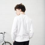 Футболка Японская Версия Унисекс Champion, Темно-синий Пэчворк - фото 6