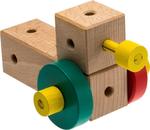 Matador 3+ Country Maker — Деревня - фото 5