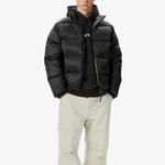 Thisisneverthat Куртка утепленная на молнии, Black - фото 7