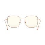 Спортивные очки Alloy Square PARZIN - фото 7