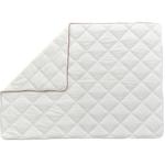 Одеяло Yatas белый, 200/200/4 см - фото