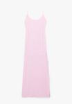 Платье Koton Maxi dress, Pink - фото 4
