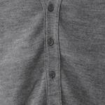 CDG Джемпер унисекс серый - фото 4