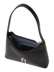 Сумка через плечо FURLA Diamante, Black - фото 4