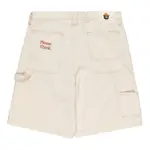 Шорты Element Sbxe Carpenter Wk, бежевый - фото 3