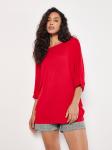 Apricot Туника в красном цвете - фото 2