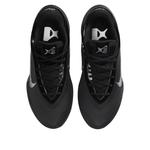 Кроссовки Nike A’One 'Black Metallic Silver' - фото 2