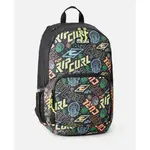 Рюкзак Rip Curl Evo BTS 24L, черный - фото 3