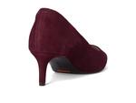 Туфли Rockport Cindy, Cranberry Suede - фото 5