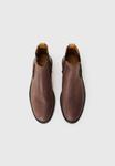 Ботинки Hackett London MASON CRUST, Dark Brown - фото 4