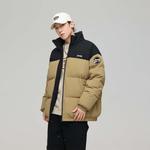 Пуховик унисекс Jeep, цвет Raw White - фото 18