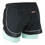 Шорты Altus Len, синий - фото 3