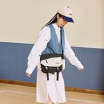 Сумка через плечо унисекс Semir, Черный 90001 - фото 47