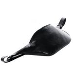 Сумка через плечо FEYNSINN Leder Bauchtasche »MILLA«, черный - фото 2