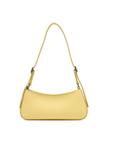 Сумка Ck Small Shoulder Bag LV04F3170G Calvin Klein, бежевый - фото 4