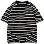 Футболка унисекс Mexican, фиолетовый таро [Улучшенная версия] - фото 6