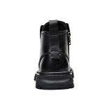 Мужские ботинки Cahhrrn X Martin Boot Men Beige Cachiotti - фото 7