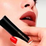 Губная помада L’absolu rouge matte Lancôme, 3,4 г, 200 - фото 4