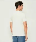 Футболка Regular fit Guess Jeans, бежевый - фото 3