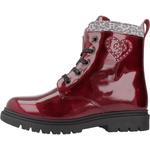 Ботинки Pablosky модель 434769p цвет красный - фото 2