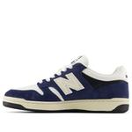 Кроссовки New Balance 480 'Navy Sea Salt' - фото