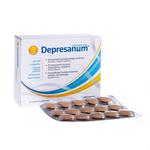 Novascon, Депресан, 60 таблеток - фото