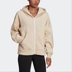 Куртка женская Off White Adidas - фото 4