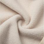 MLB Унисекс-худи бежевое - фото 7