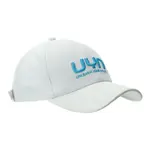 Бейсболка UYN Cotton, белый - фото