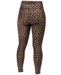 Eivy Брюки Pocket tights leopard M - фото 2