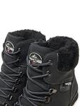 Зимние ботинки Vertigo Alpes, черный - фото 5
