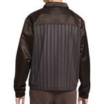 Куртка Nike Court Slam Jacket 'Velvet Brown' - фото 3