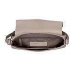 Сумка через плечо TOM TAILOR DENIM, серый - фото 3